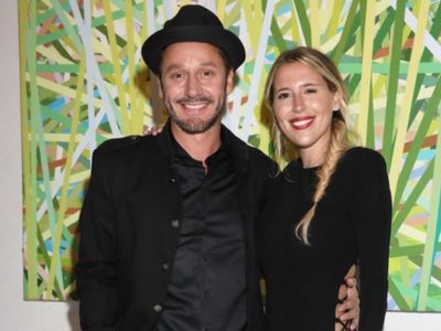 Benjamín Vicuña podría recibir el mejor regalo de manos de Eli Sulichin
