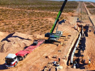 TECMACO consolida su expansión en Vaca Muerta con una base estratégica en Añelo