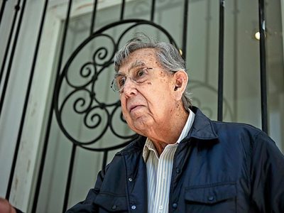 Con AMLO, “la misma medicina” que acentúa los males: Cuauhtémoc Cárdenas