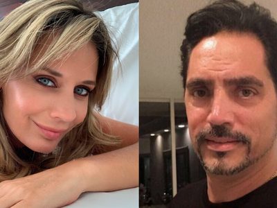 ¡No puede más! Rocío Marengo enfrenta la peor noticia en plena cuarentena. ¿¡Y Eduardo Fort!?