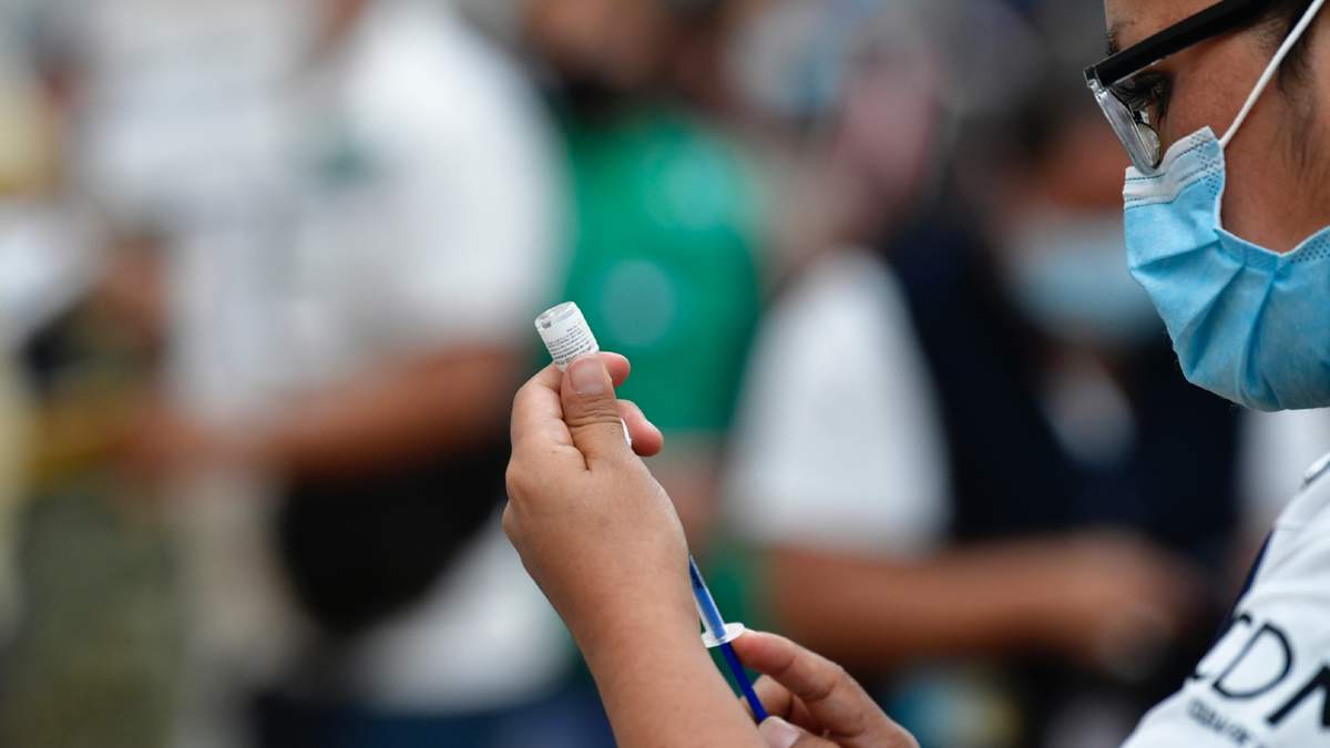 Hasta la fecha se han aplicado 29 millones 239 mil 997 vacunas contra covid-19