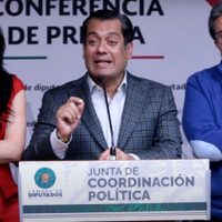 Diputados piden que la SCJN deseche acciones contra la reforma judicial
