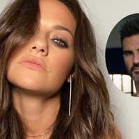 ¡Apa! "¿Qué sabés?": Fabián Cubero cruzó a Sofía Jujuy Jiménez y la puso nerviosa