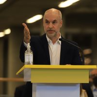 “Hablan de cuidar a la gente y recortan fondos”: Rodríguez Larreta le pasó factura al Gobierno