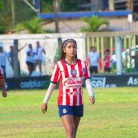Atziri Galeana, de 15 años, falleció en pleno partido de futbol en Michoacán
