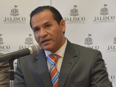 Matan a agente estatal en Jalisco; fiscal acusa lentitud de policías municipales
