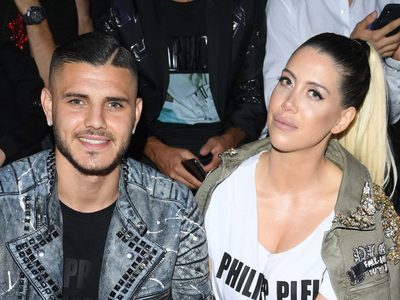 Donde más duele: la foto con la que Wanda Nara y Mauro Icardi provocaron a Maxi López