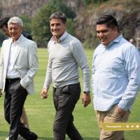 Mi objetivo es que Pumas sea nuevamente competitivo: "Míchel"