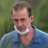 El cumpleaños más triste: Alessandro Lequio afronta el momento más desgarrador de su vida
