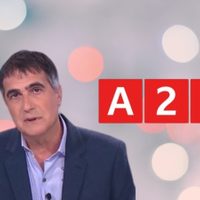 Mala noticia para Antonio Laje en A24