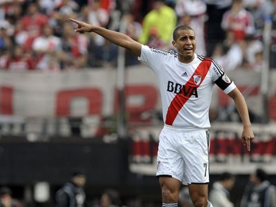 La confesión de David Trezeguet sobre el descenso de River y el tremendo elogio a Gallardo