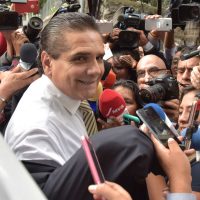 Eliminación de delegaciones federales podría 'violentar principios básicos del pacto federal”: Aureoles