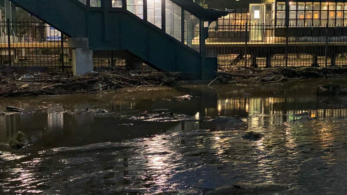 La gobernadora del estado de Nueva York, Kathy Hochul, ha declarado el estado de emergencia