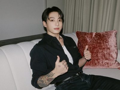 Celebración por todo lo alto: el agradecimiento especial que envió Jungkook de BTS a Army