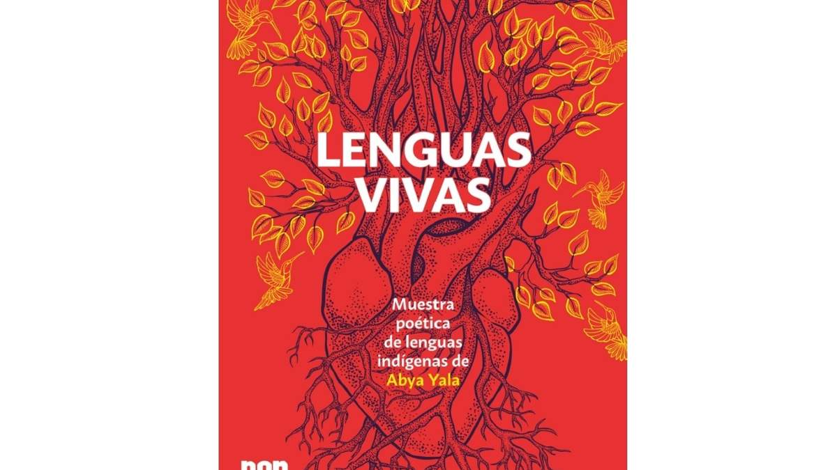 "Lenguas vivas"