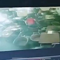 Comando irrumpe en restaurante y desata tiroteo en Zapopan