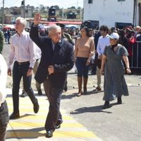 Edomex, la entidad que recibe más apoyos sociales, presume AMLO