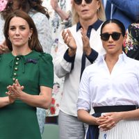 Ni para alimentar a sus hijos: la noticia devasta a Meghan Markle y a Kate Middleton