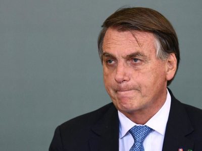 Jair Bolsonaro se sometió a una cuarta cirugía