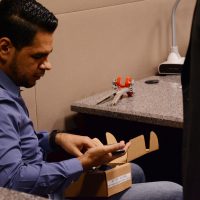 Colocan dispositivo de geolocalización a Alejandro Gutiérrez, pero sigue preso