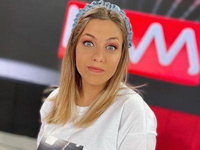 “Le dije de todo porque pensé que tenía”: Esmeralda Mitre sacó de sus casillas a Maite Peñoñori