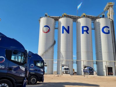 Camioneros de Río Negro realizarán un paro de actividades en Vaca Muerta