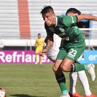 Gol en un clásico y festejo a lo CR7: el renacer futbolístico de Ricardo Centurión en Bolivia