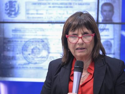 El Gobierno respondió a las amenazas contra Patricia Bullrich y Maximiliano Pullaro