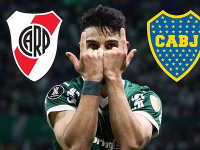 ¿Boca o River?: el Flaco López reveló en qué equipo estuvo cerca de jugar