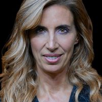 "Es gravísimo": Luciana Geuna habló tras las medidas contra la prensa de Javier Milei