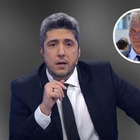 Fernando Burlando confirmó lo que Jey Mammón calló durante su descargo