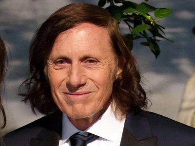 "Muy deteriorado": confirman el triste estado de salud de Guillermo Vilas, por una cruel enfermedad