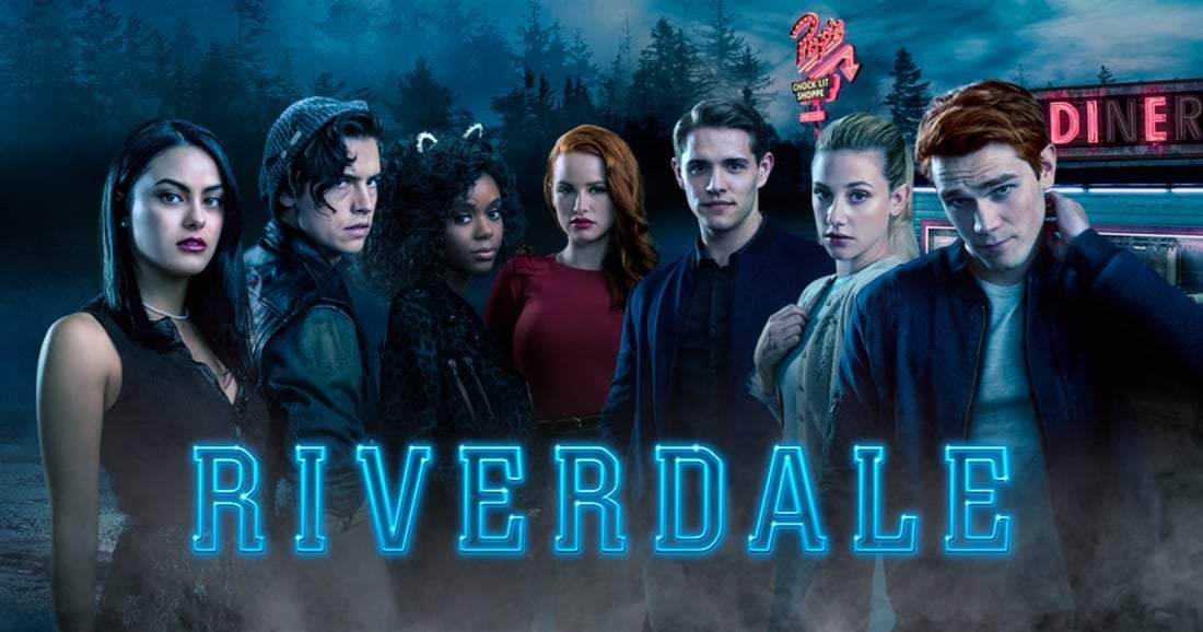 Riverdale. Fuente: (Instagram)