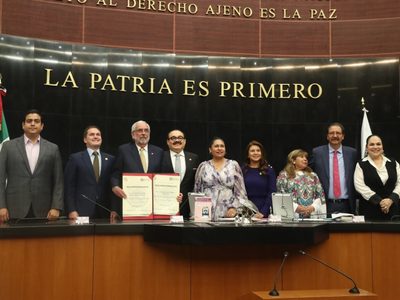 Un país con pobre educación tiene un futuro incierto: Enrique Graue