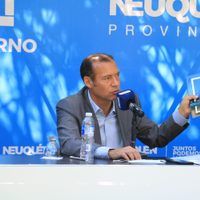 “Es necesario tirar juntos del carro”: Omar Gutiérrez, sobre la reforma del Código Procesal Civil