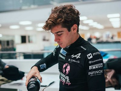 “Muy positivo”: el análisis del jefe de Alpine tras el GP de Bahréin que incluye a Franco Colapinto
