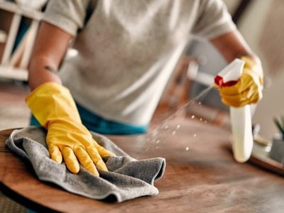 En tiempos de inflación, cuáles son los productos económicos para la higiene del hogar