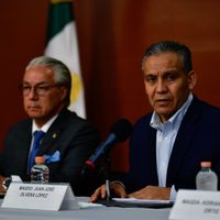 Magistrados piden pruebas de corrupción en el Poder Judicial de la Federación