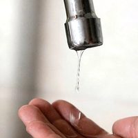 El EPAS solicitó cuidar el agua hasta terminar la obra en el barrio Limay