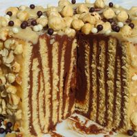 Torta pionono: sorprendé a todos en el Día de la Madre con esta receta casera que es fácil de hacer