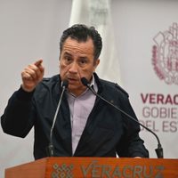Contraloría estatal investiga a Araly Rodríguez, proveedora del gobierno de Veracruz y “prestanombres “