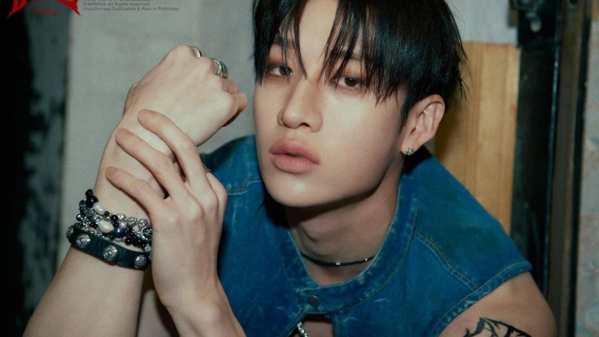 Bangchan. Fuente: (Instagram)