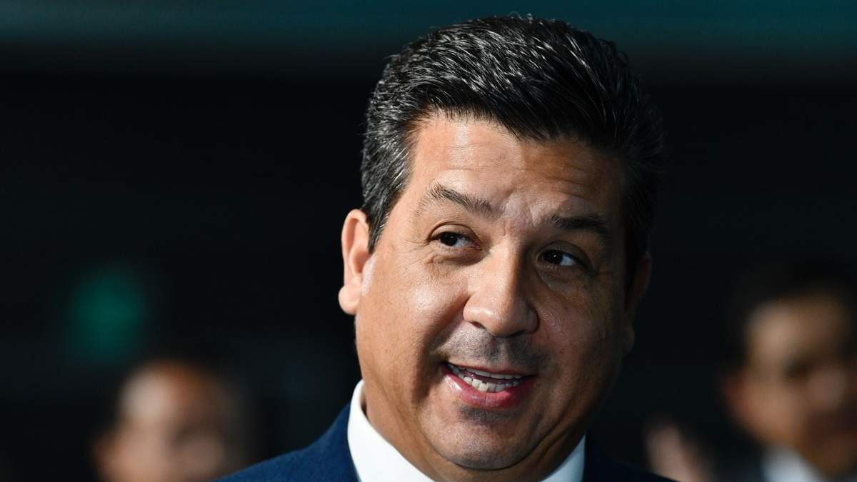 Cabeza de Vaca. "Pretenden afectar mi carrea política"