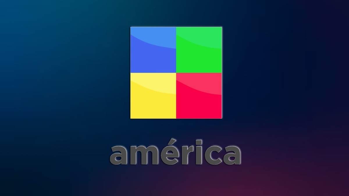 América TV. Fuente: (Minuto Neuquén).