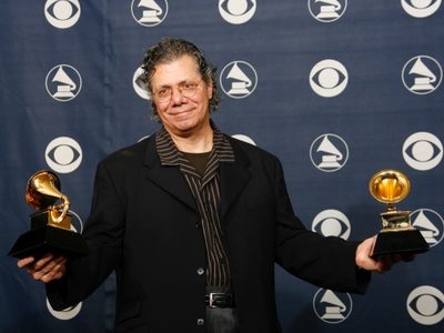 La leyenda del jazz Chick Corea falleció a los 79 años