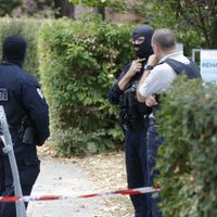 Mueren dos personas y una más resulta herida en ataque "terrorista" en París