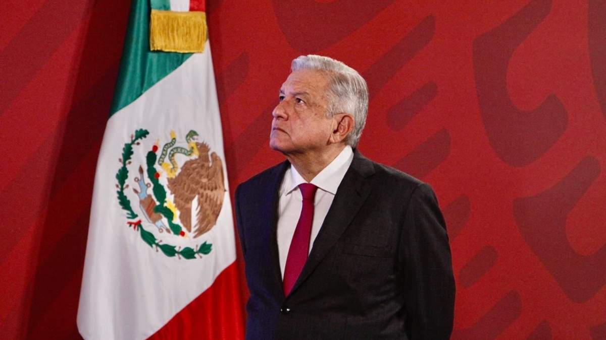 AMLO tildó a El Universal como "el otro pasquín inmundo"