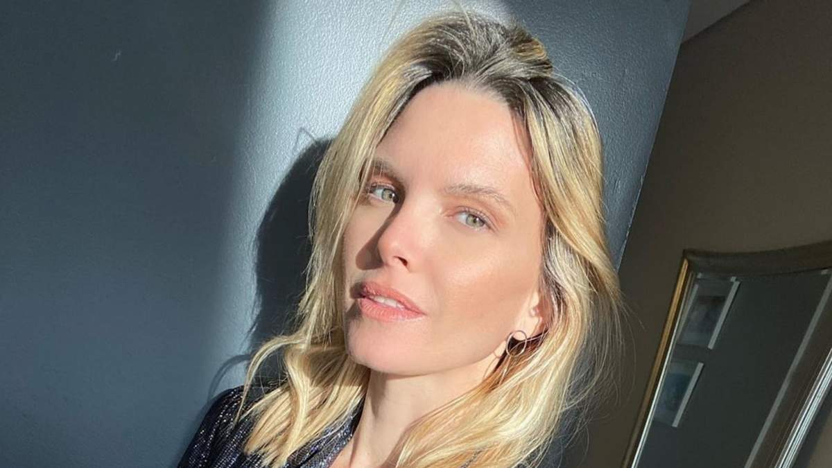 Sofía Zámolo. Fuente: (Instagram)