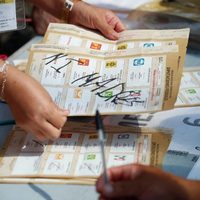 Tribunal Electoral cancela recuento de votos en Guadalajara