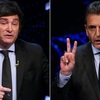 Argentina, a la espera de la elección presidencial